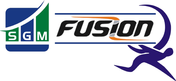 Fusion Logo