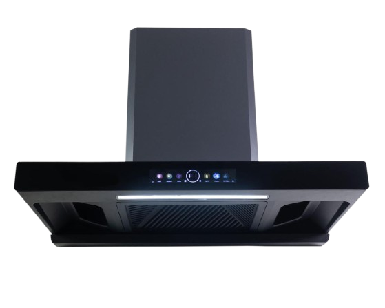 Universal 5G Chimney